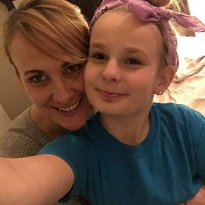 Meet your Posher, Denise